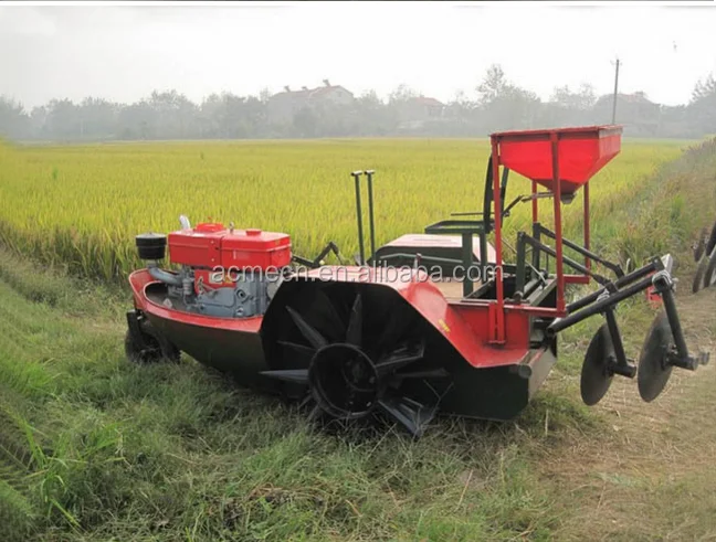 boat tractor /rice farming tractor /mini farm tractor