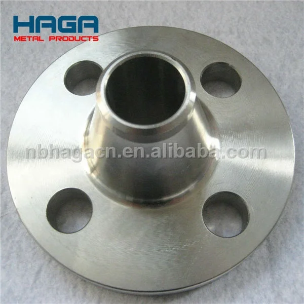 OEM Customized Factory Price Stainless steel / Carbon steel Standard Socket Weld Flanges