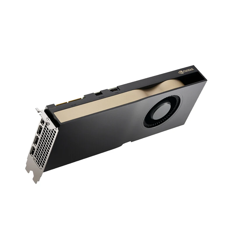 100% новые и оригинальные видеокарты Quadro RTX a4500 20G, Лидер продаж, оптовая продажа, Заводская видеокарта