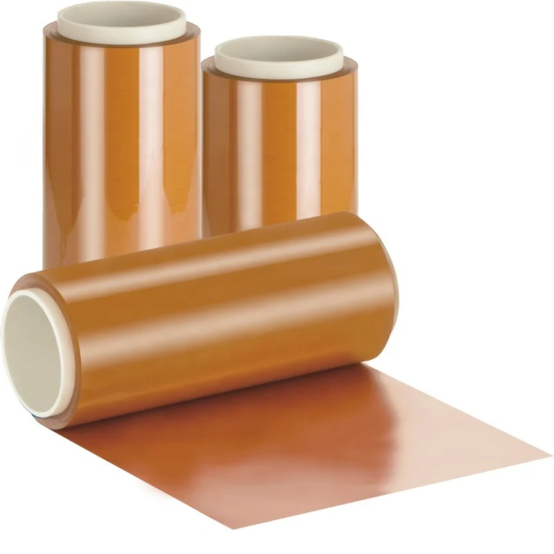 2023 hot sale PEN FCCL polyethylene naphthalate film flexible copper clad laminate sheet for FPCB