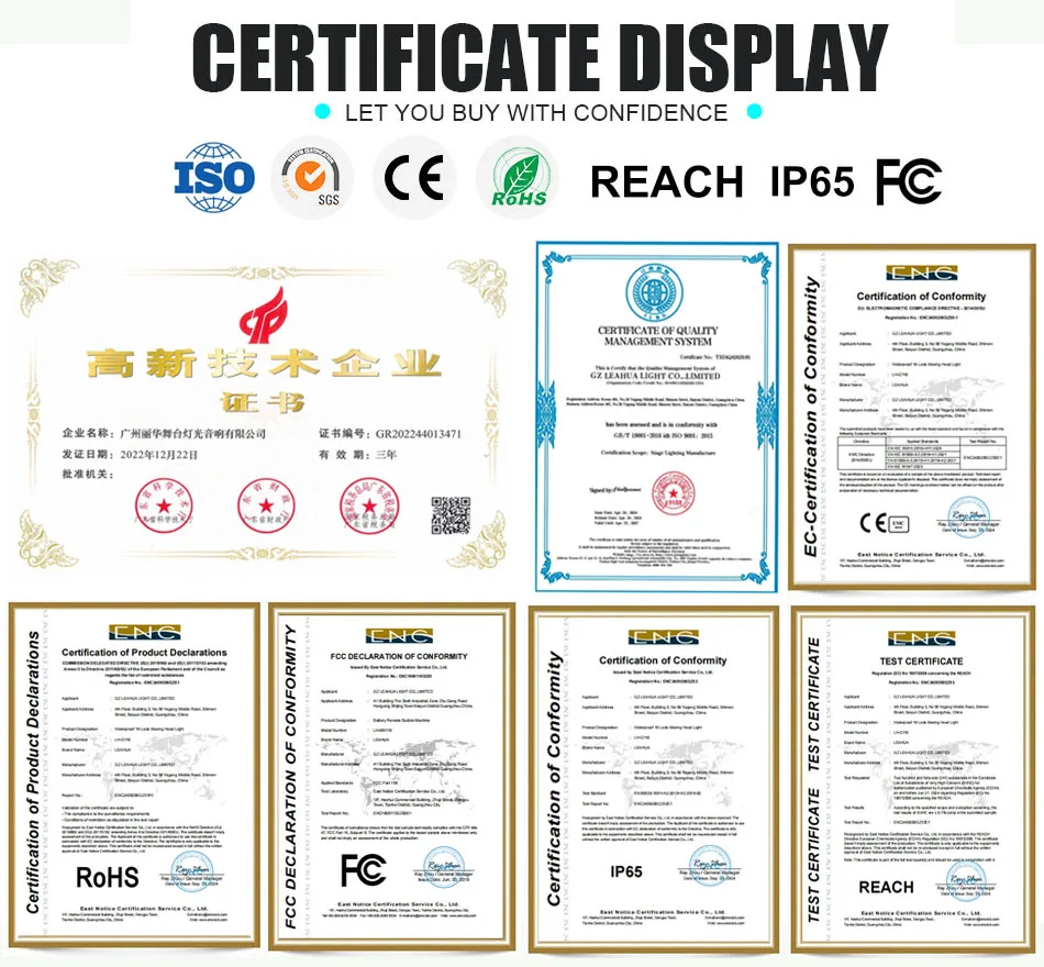 Stage Event Indoor Zoom Club Colored Sharpy Beam Spot Wash 300W LED BSW 3in1 Moving Head Light