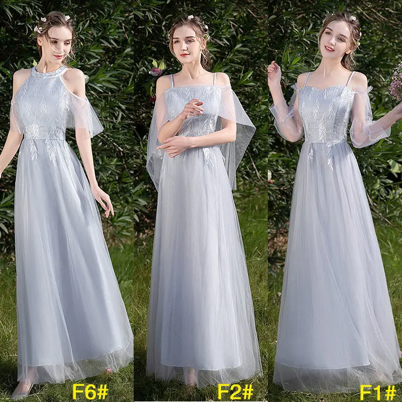 Вечернее Элегантное Длинное Платье 2022 женские вечерние официальные платья