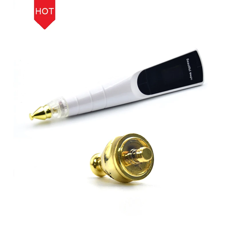 Home use beauty machine pen plasma pen treat acne machine plasma pen