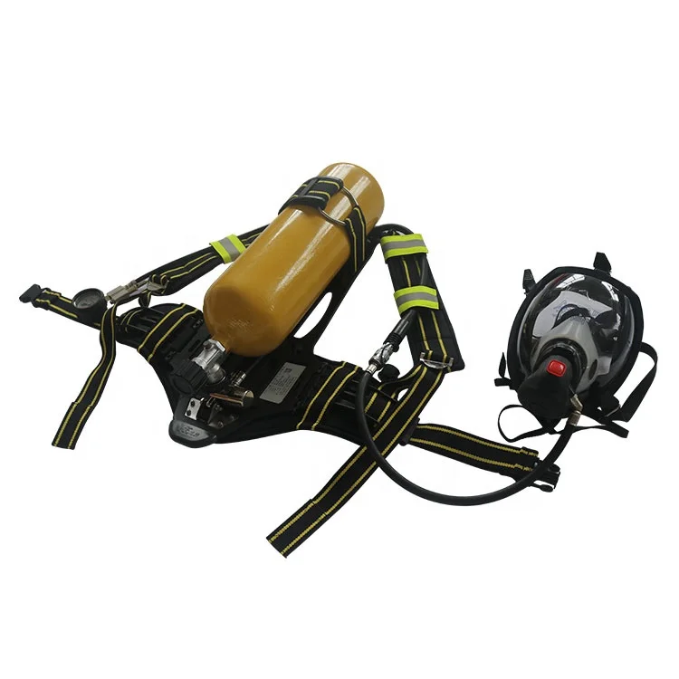 Дешевый стальной цилиндр на 5 л, оборудование scba, горячая Распродажа