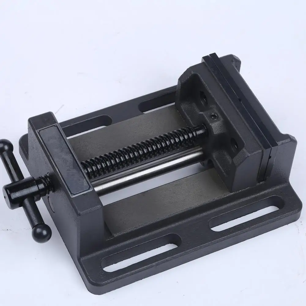 Универсальный Наклонный сверлильный станок, угловые тиски SF-QK3