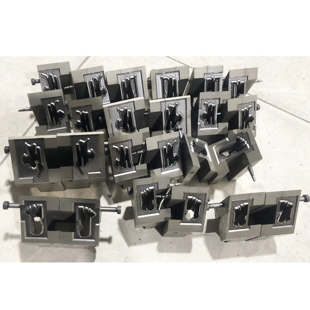 easy and convenient Soft PVC Plastic Refrigerator Sealing Strip welding Machine mini manual gasket welding machine