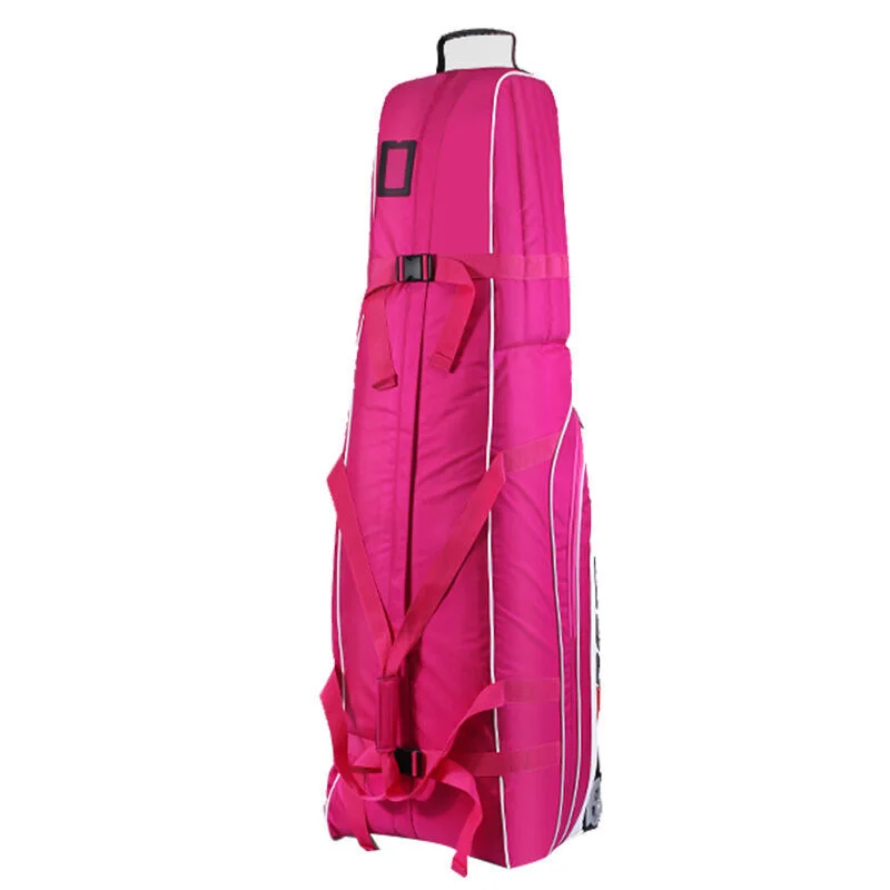  Luggage Folding travel golf bag with