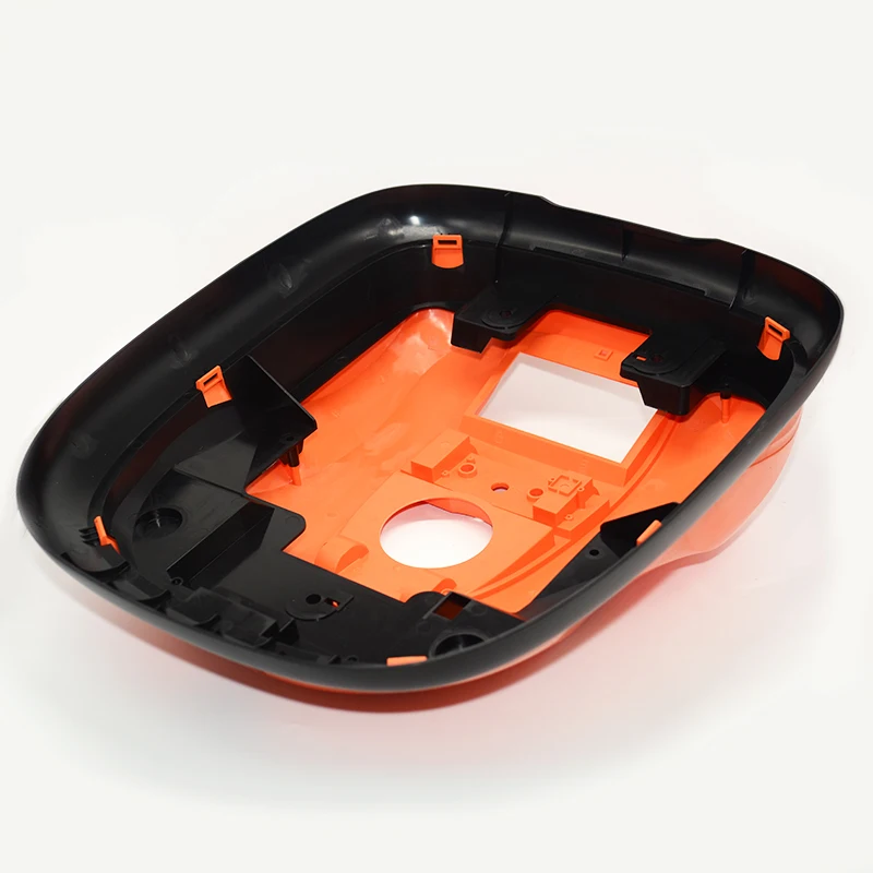 Factory Wholesale Mould Maker Plastic Product tManufacturer Moulded Small Quantity Plastic Injection Custom