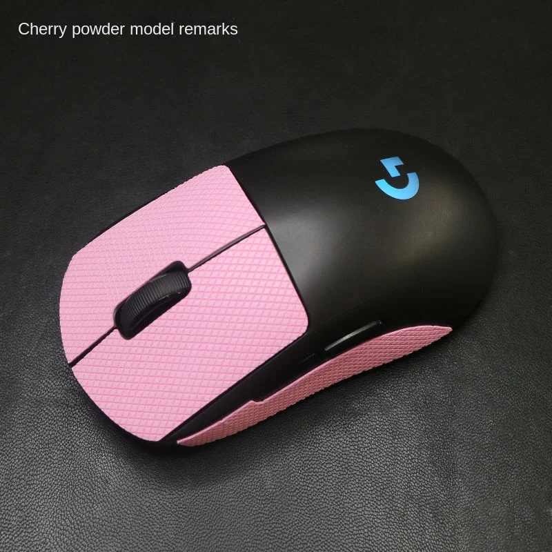 Антискользящая впитывающая пот-паста GPW G502 G903 G102 EC2 mouse