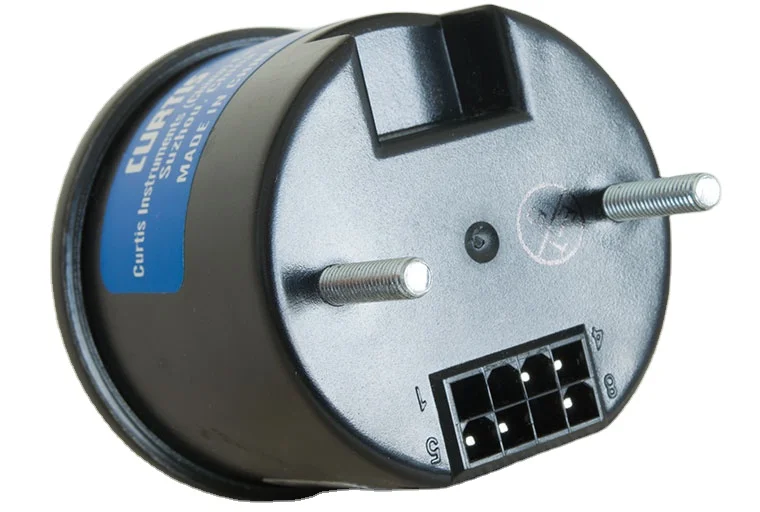 Curtis 840 12v 24v 36v 48v Battery Indicator Electric Car Parts Electric Bike