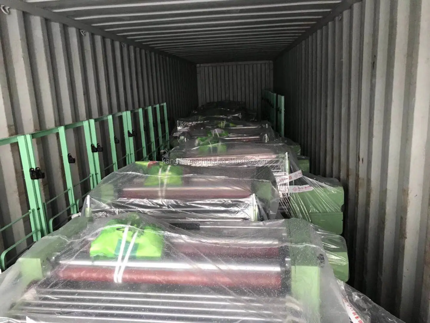 Bandage Mask Tape Knitting Machine