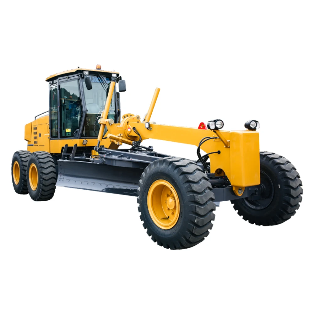 Foton Road Grader Machine 15ton Road Machinery Mini Grader for Road Construction