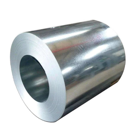 Hot dipped zinc coated steel coil galvanized sgcc sgcd sghc ppgi galvanized steel coil cold rolled for roofing