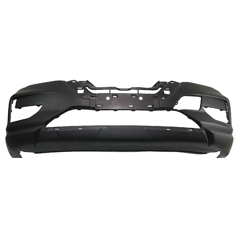 Nissan X-trail 2017 - Suzuki Black Auto Front Bumper Cover Swift Front Bumper Bracket Plastic 2019 / 5sets Fits for Nissan Rogue