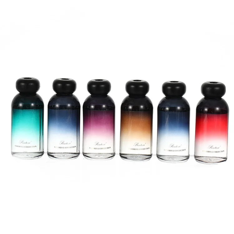 Piatesi 200ML Christmas Gift Room Air Freshener Luxury Aroma Perfume Set Home Fragrance Reed Diffuser