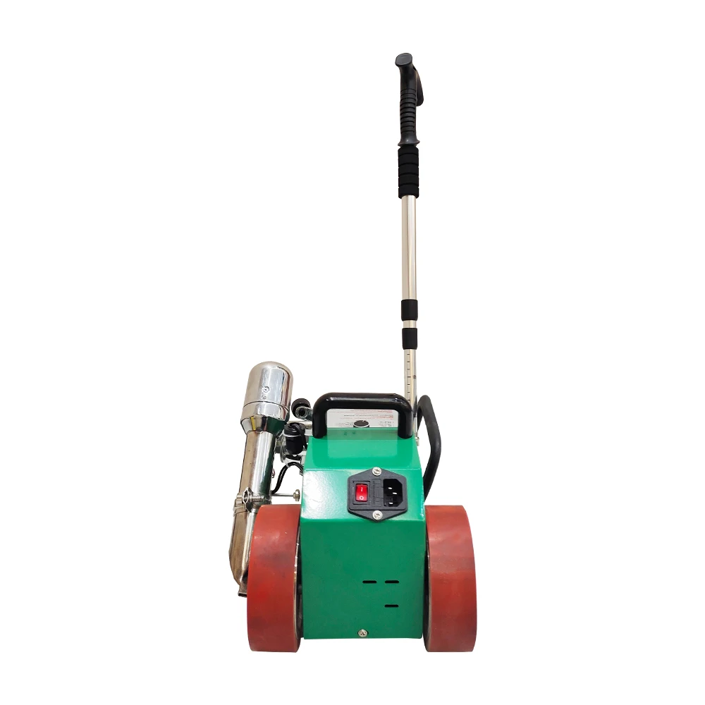 Fast door hot sealing machine manufacturer direct sales