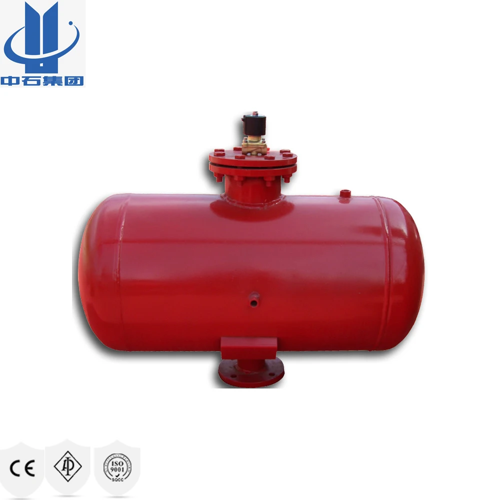 Transfer Chute De Clogging Equipment Big Force Air Cannon Air Blaster