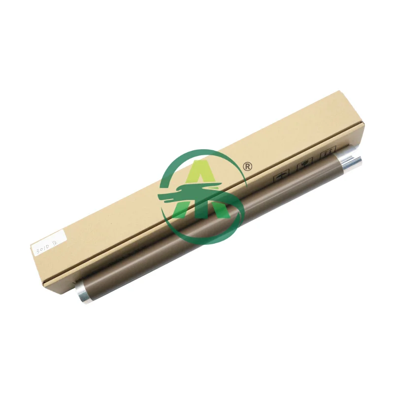 Совместимый верхний фьюзерный ролик для kyocera KM3010i 3510i 3510 3011 3511 копировальный аппарат запасные части горячий