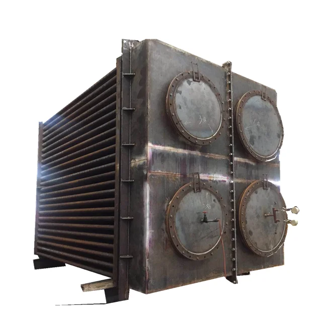 Carbon steel power station HDB air preheater price heat exchange