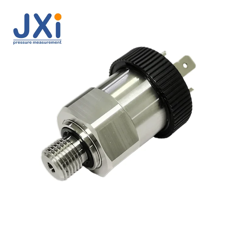 Industrial Hydraulic Pressure Transmitter for Water Liquid Oil