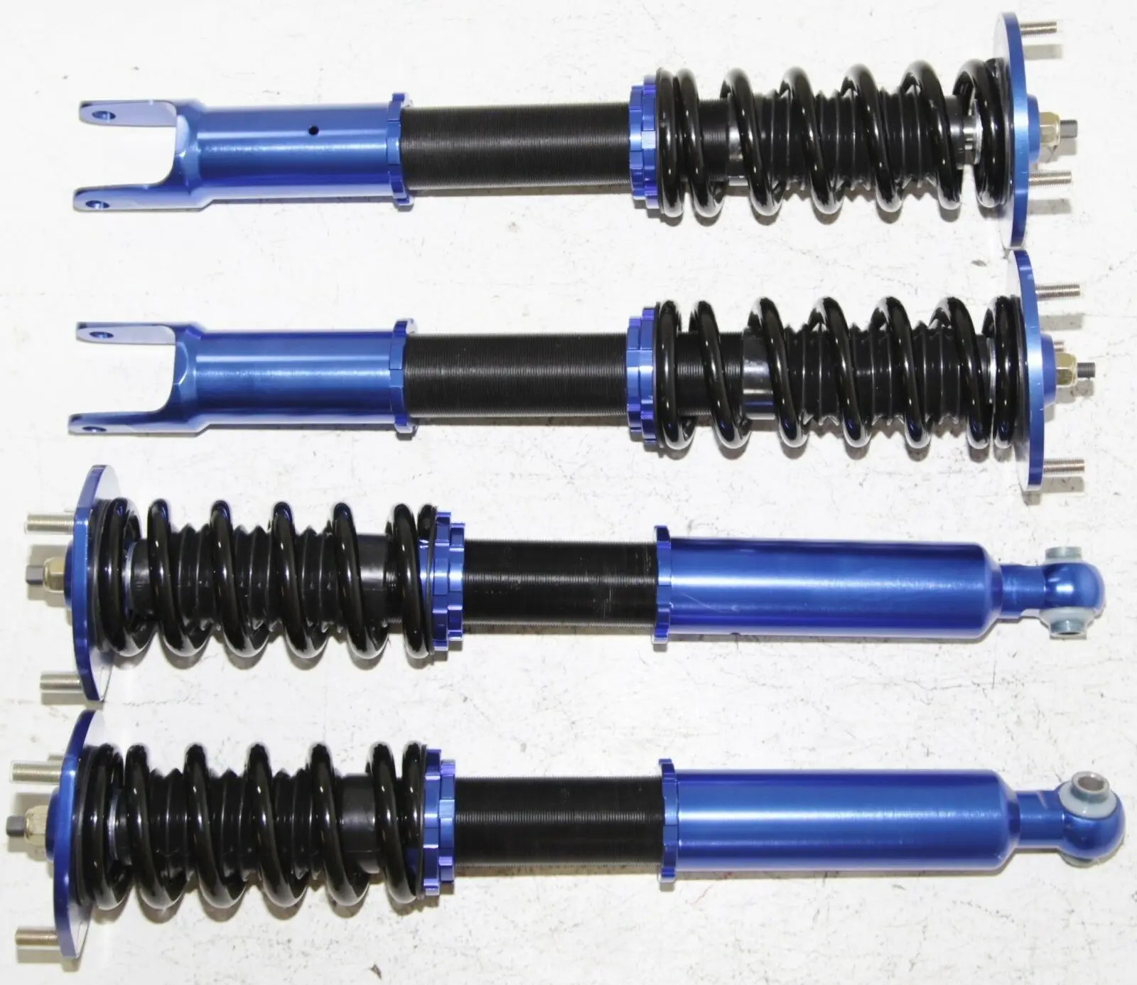  Нерегулируемые Подвесные комплекты Coilover для Mazda 93-97 RX7 RX-7