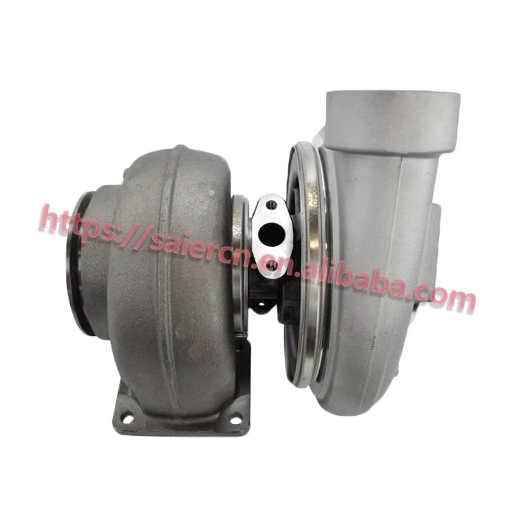  OEM HX52 Турбокомпрессор 3599998 20516147 20516242 3599996D для Volvo
