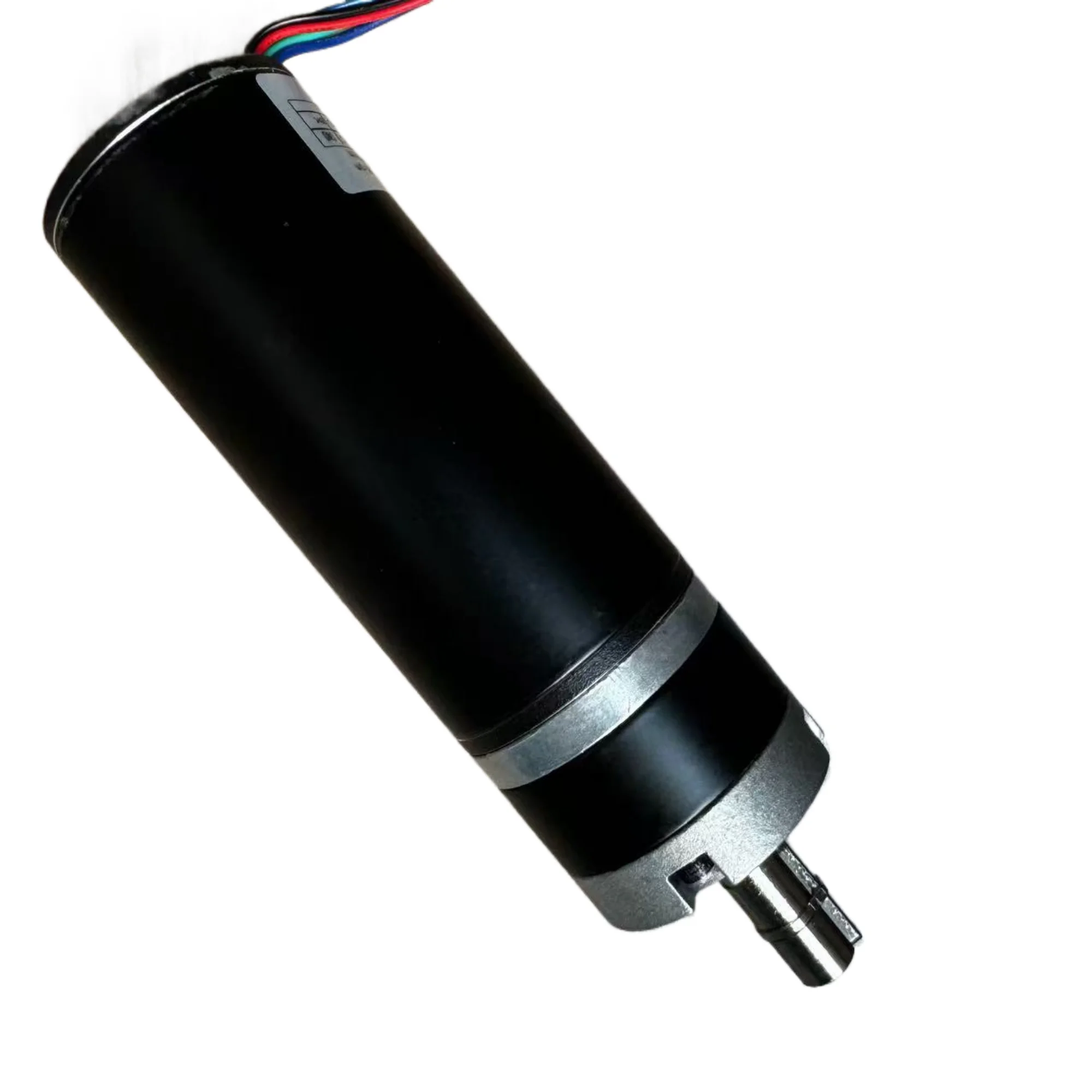 Size 42mm Planetary Gearbox Bldc Motor Geared Brushless Dc Motors Option With Brakes Encoder Driver/Controller Integrated