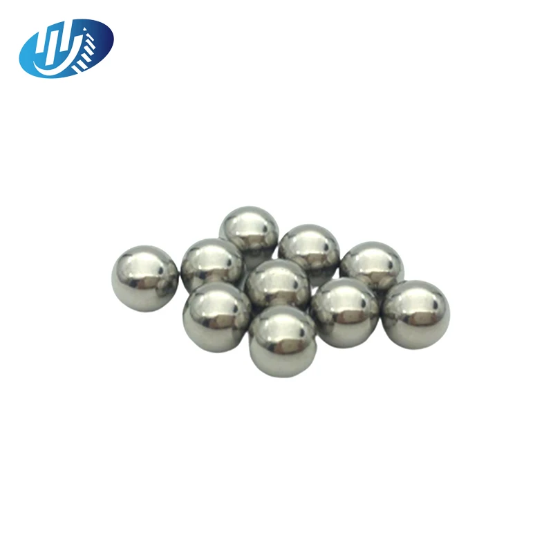 stainless steel balls for Precision Machinery