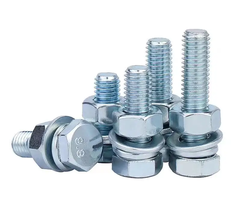 HARDWARE TOOLS FASTENER ALL BOLT AND NUT CAN BE MADE  FACTORY OUTLET WITH HIGH QUALITY