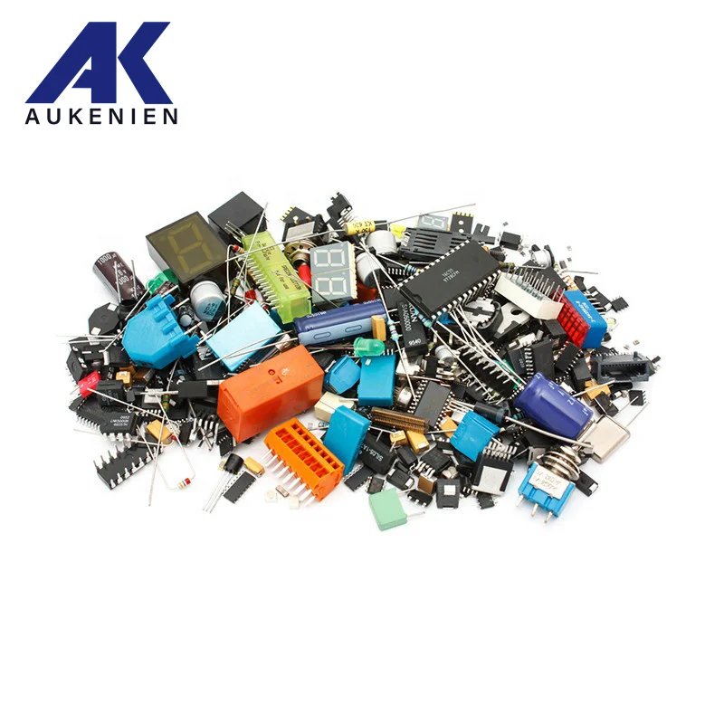  Новые оригинальные Операционные усилители IC Chip LM358P LM358 DIP-8 электронные компоненты
