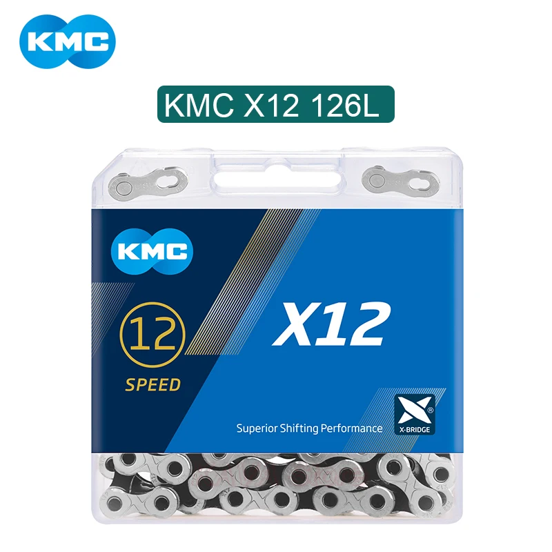 SMN  M8100 SLX XT Groupset MTB 1x12 Speed Derailleur 12S 10-50T Cassette KMC X12 Chain 12V Shifter 12S transmission kit