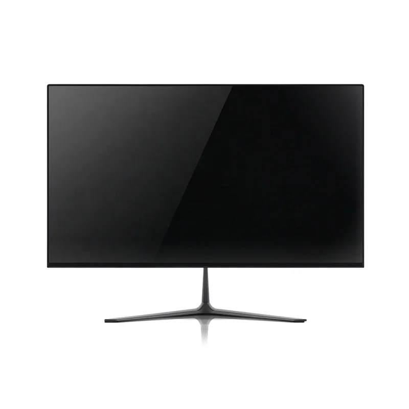 1080p IPS игровой компьютер led 23 8 24 дюйма 1920*1080 монитор для настольного ПК VGA Аудио