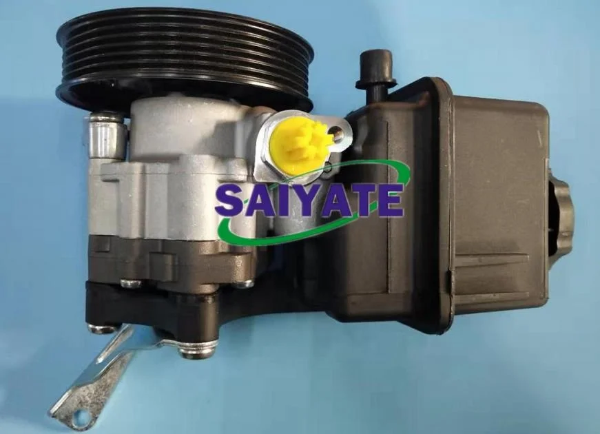 Power steering pump for  MercedessW639.2.0 OEM: A9064660201 A 006 466 78 01 A 006 466 17 01 9064660201 0064667801 0064661701