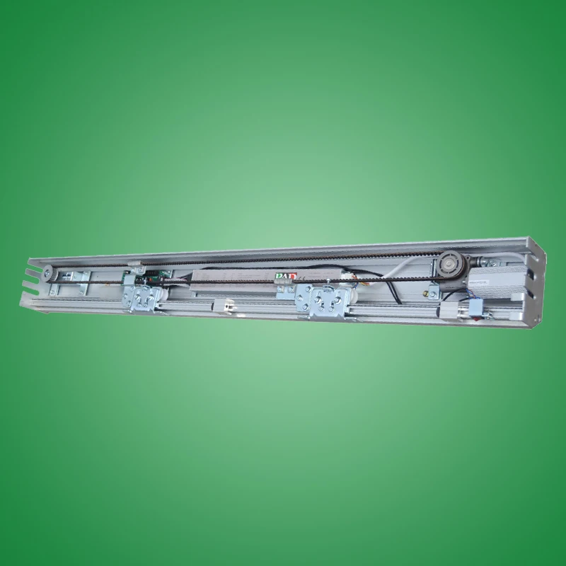 Modern interior manufactured automatic door operators gate opener sliding door operator with CE approved