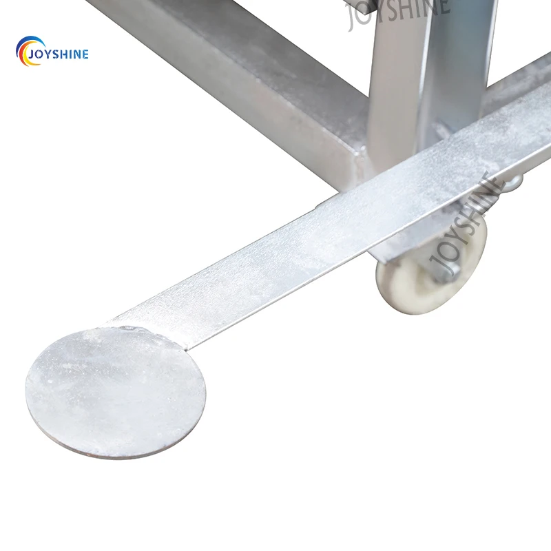 7 axis fine depilation machine, duck horizontal roll depilation machine slaughter equipment