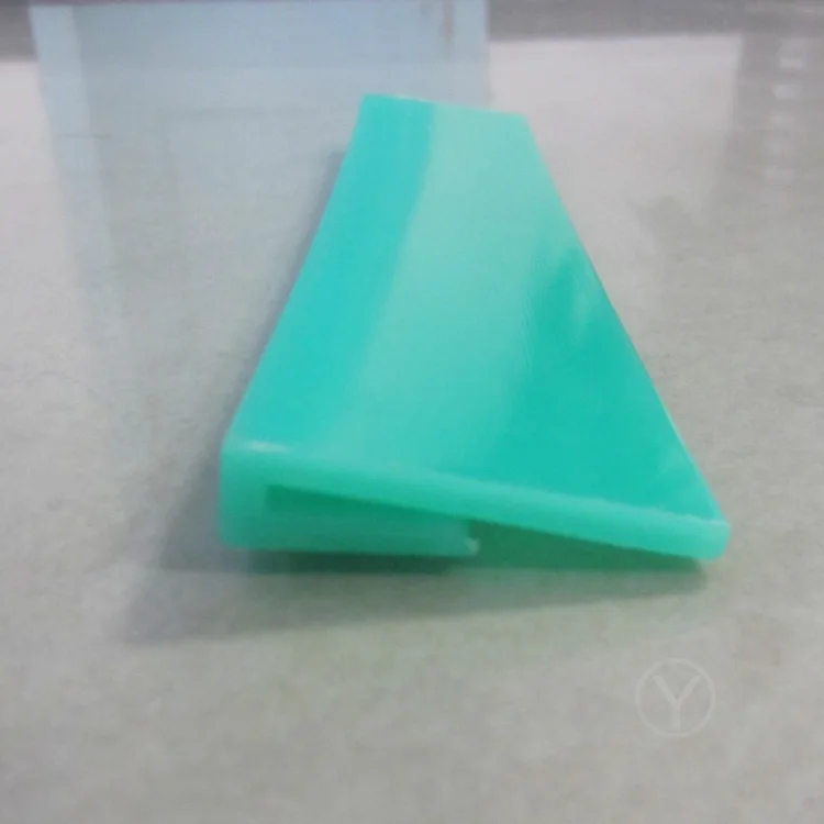 Пластиковая лента HDPE для конвейерных