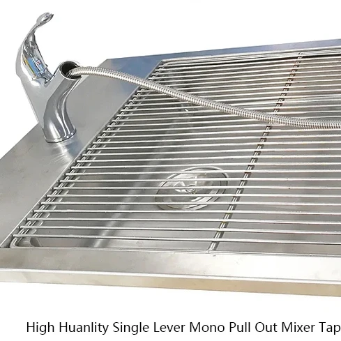 Factory Price Animal Hospital Clinic Stainless Steel 304 Veterinary Examination Table  ( Single  Desktop)