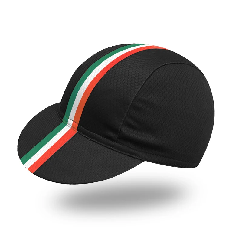 Hot Sale Cycling Cap Custom  bike caps gorra ciclismo Headband Bicycle wear Helmet Wear cycle Hat