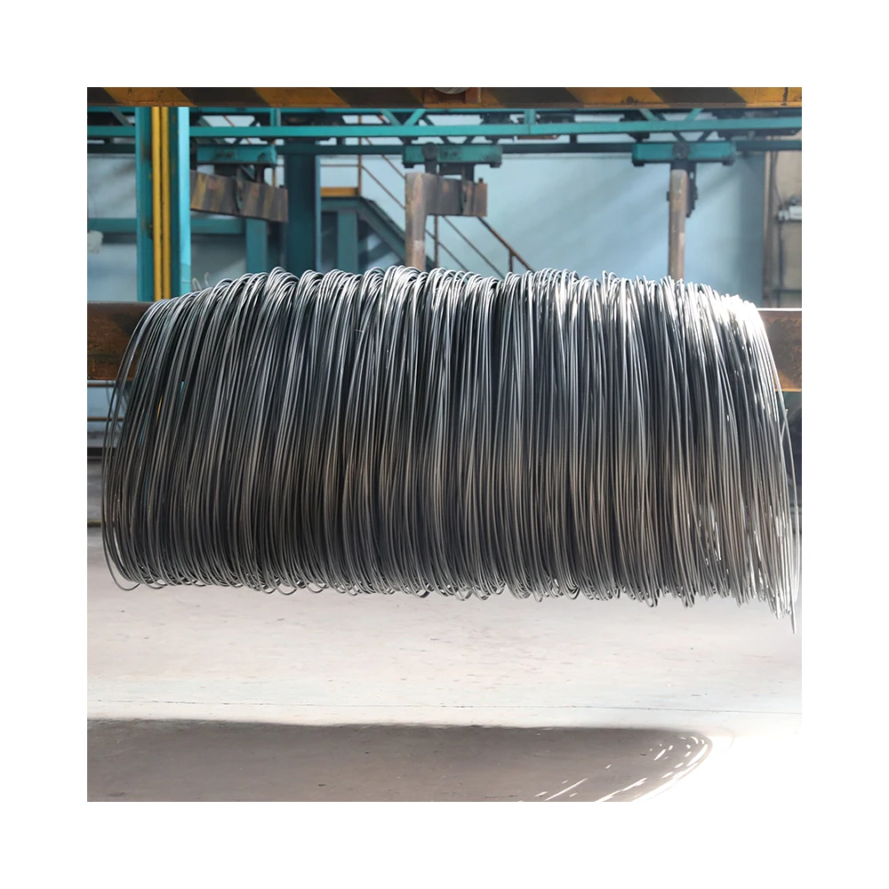 
Low Price Sale Steel Spring Stop And High Carbon Spring Steel For Suspension Spring 