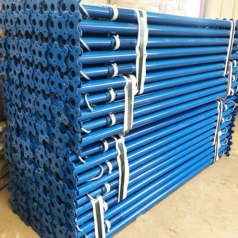 Wholesale Types Of Concrete Telescopic Scaffolding Prop Jack Formwork Props Scaffolding