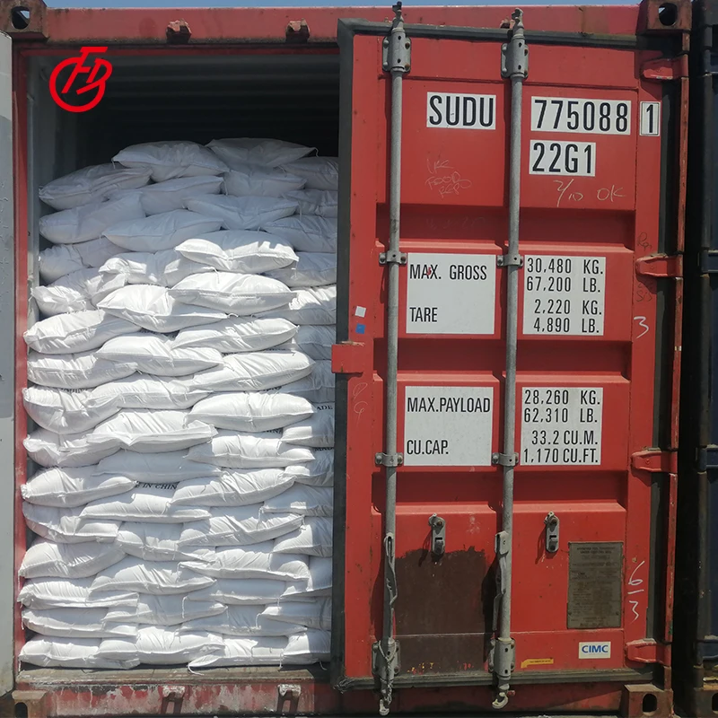 Sodium Gluconate Industrial Grade Food Grade Fengda Factory Supply Sodium Gluconate