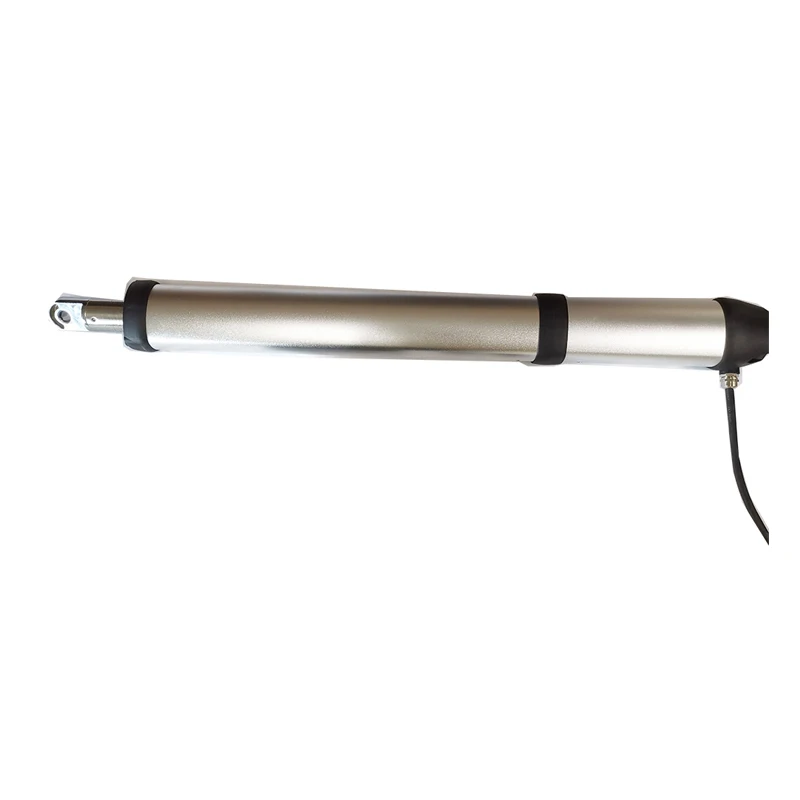 CSSGO-11 Dc24V Remote Single Swing Gate Electric Motor Linear Actuator