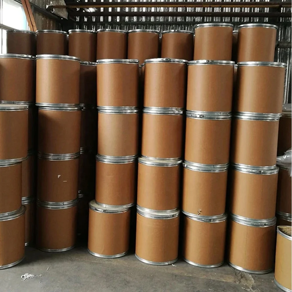 Magnesium Oxide Manufacturers MGO 65 Low Fe White Powder with Cheap Price and High Quality CAS:1309-48-4