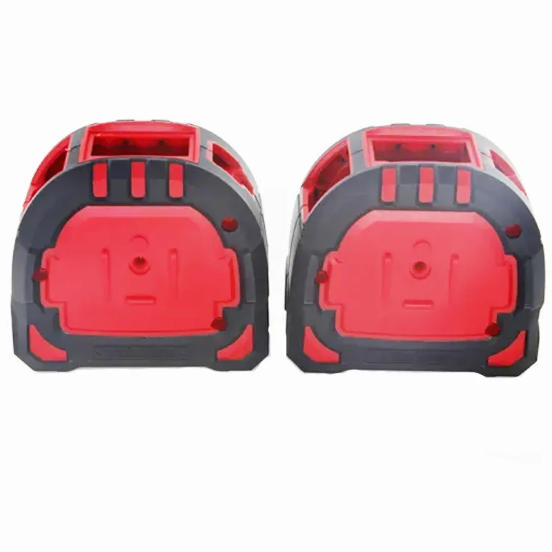 Mold Manufacturer Plastic Injection Molding Parts Mould Plastic Injection Mold Making