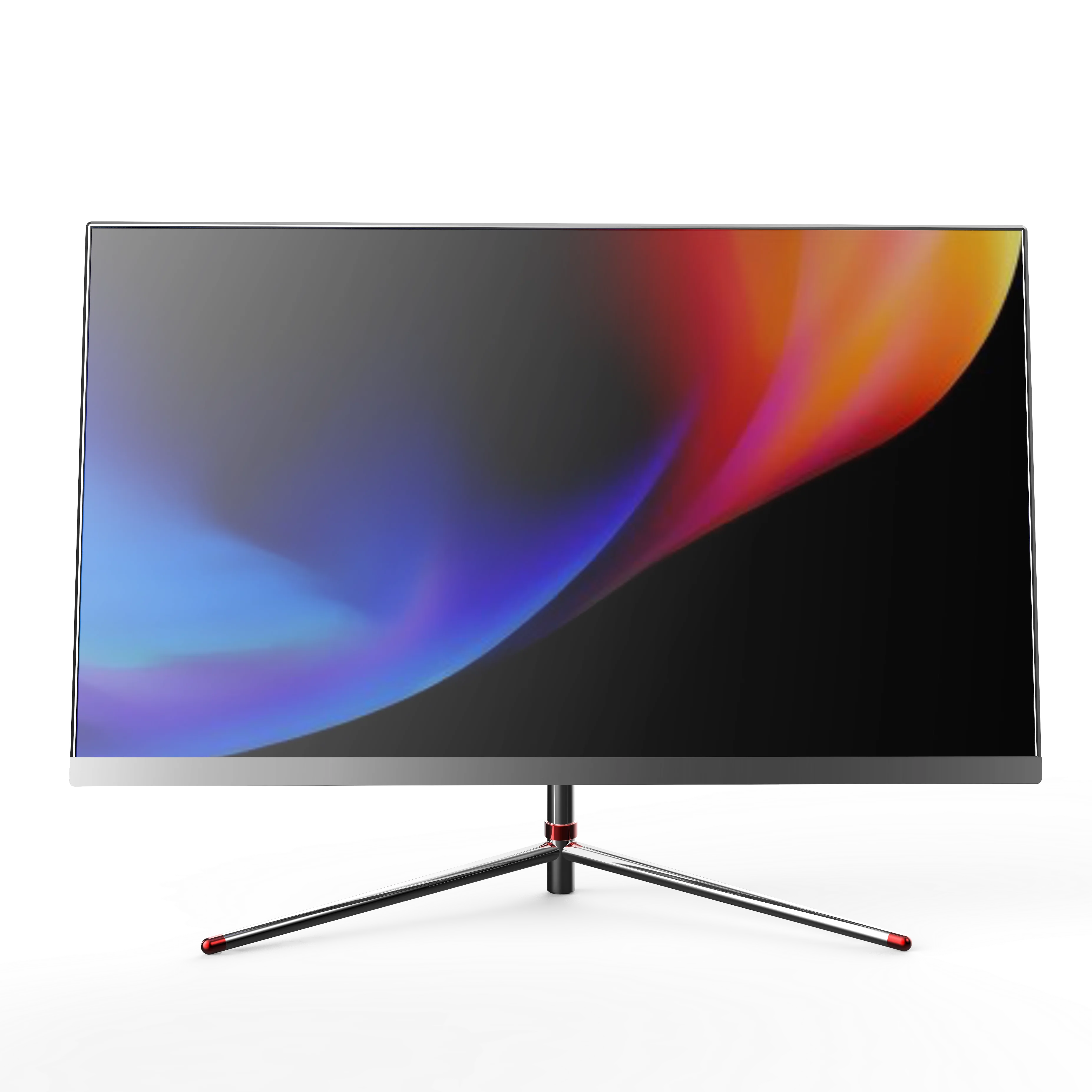 ITZR GS24 все в одном ПК Intel core i3 i5 i7 ультратонкий SSD DDR3 4 8 16 Гб ОЗУ 128 256 512 ГБ 24 IPS настольный компьютер AIO