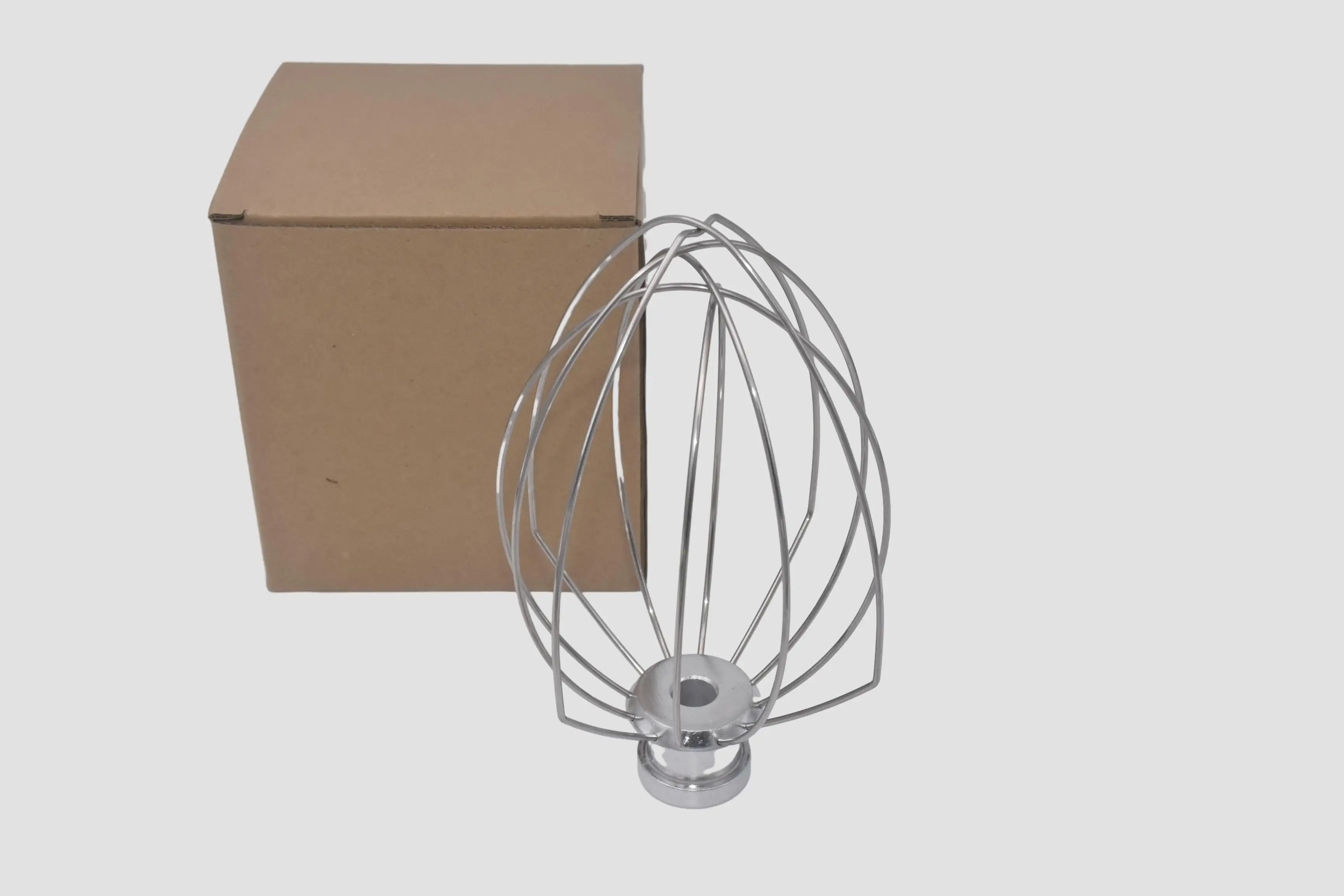 High Quality 6QT 5QT(Lift) Stainless Steel Wire Whip  for KA Attachment Accessories