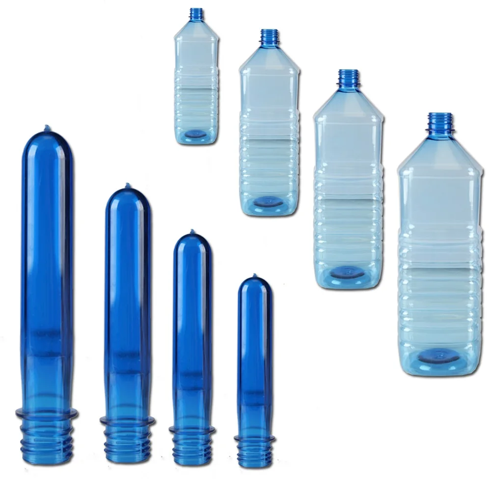 Пластиковая автоматическая ПЭТ-Преформа Haida для изготовления крышек для маленьких бутылок, литьевая машина, цена