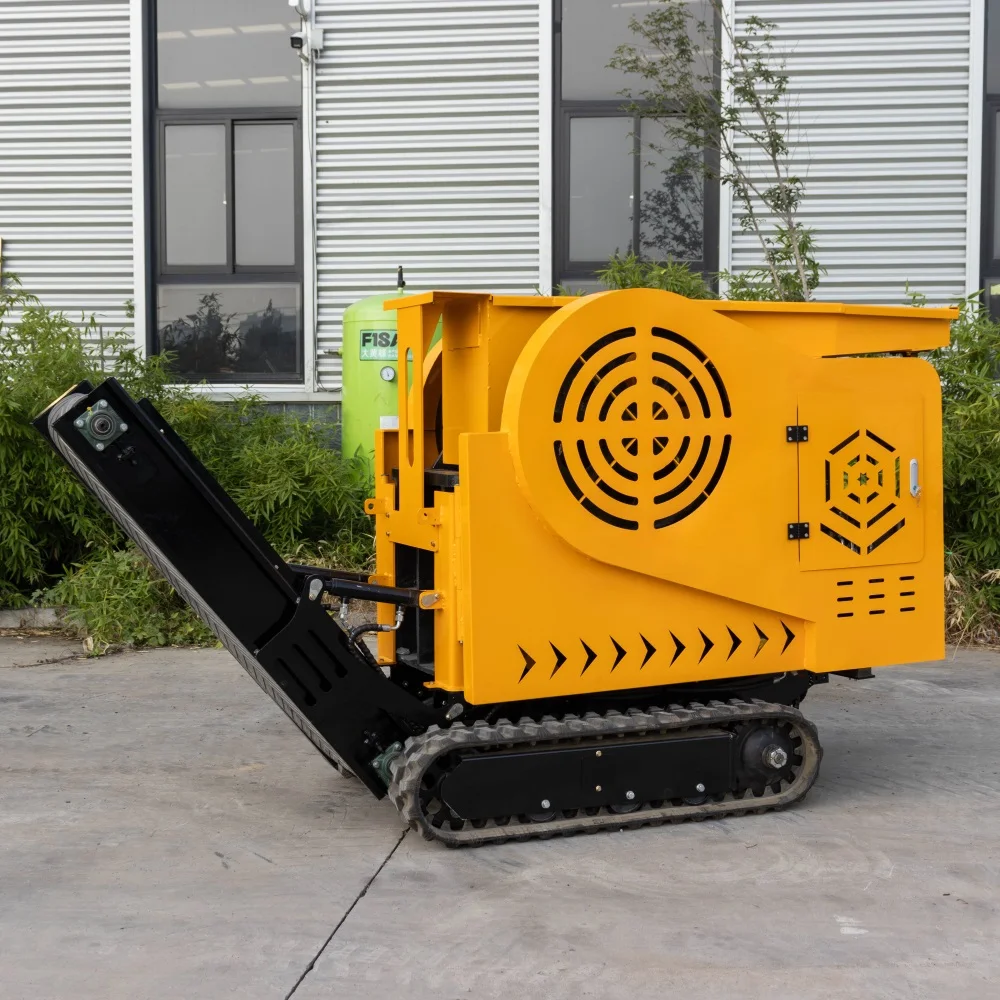 China Factory Direct Mini Jaw  Crusher Diesel Marble Stone Crusher
