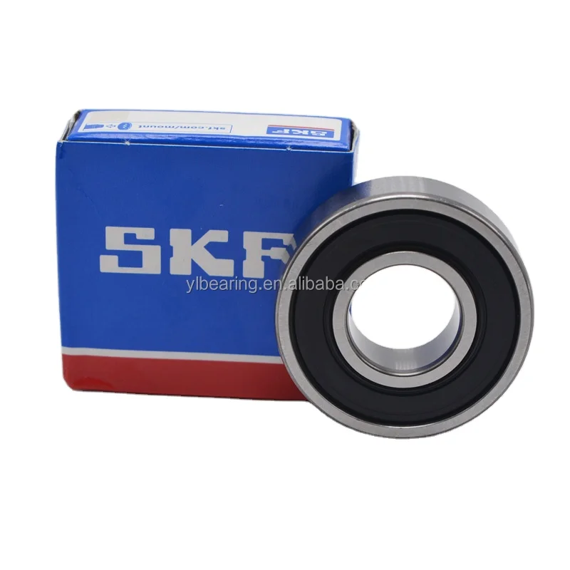 Лидер продаж подшипник SKF 6203-2RS шариковый с глубоким