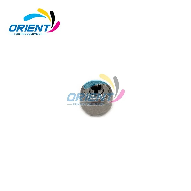 New BB1-3503 Pull Roll SP5670 00.580.0571 Pull Roll Bearing for Heidelberg CD102 SM102 SM74 GTO52 Pull Lay Side Lay Parts